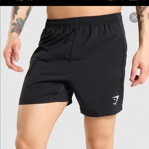 Large Gymshark Shorts